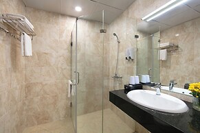HB Serviced Apartment - Lac Long Quan