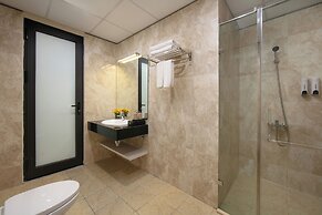 HB Serviced Apartment - Lac Long Quan