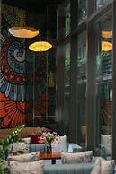 HB Serviced Apartment - Lac Long Quan