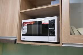 HB Serviced Apartment - Lac Long Quan