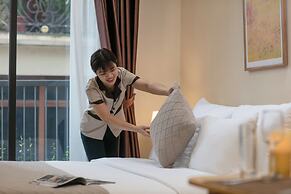 HB Serviced Apartment - Lac Long Quan