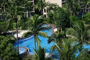 Wanda Realm Resort Sanya Haitang Bay