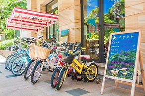 Wanda Realm Resort Sanya Haitang Bay