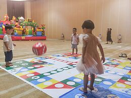 Wanda Realm Resort Sanya Haitang Bay