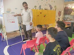 Wanda Realm Resort Sanya Haitang Bay