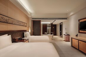 Wanda Realm Resort Sanya Haitang Bay