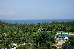 Wanda Realm Resort Sanya Haitang Bay