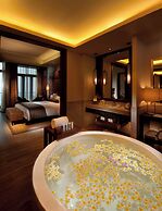 Wanda Realm Resort Sanya Haitang Bay