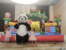 Wanda Realm Resort Sanya Haitang Bay