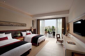 Wanda Realm Resort Sanya Haitang Bay