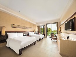 Wanda Realm Resort Sanya Haitang Bay