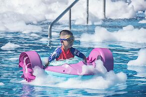 Wanda Realm Resort Sanya Haitang Bay