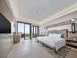 Wanda Realm Resort Sanya Haitang Bay