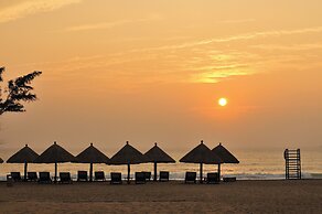 Wanda Realm Resort Sanya Haitang Bay