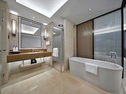 Wanda Realm Resort Sanya Haitang Bay