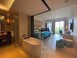 Wanda Realm Resort Sanya Haitang Bay