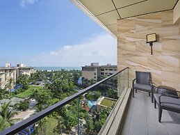Wanda Realm Resort Sanya Haitang Bay