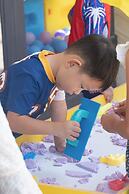 Wanda Realm Resort Sanya Haitang Bay