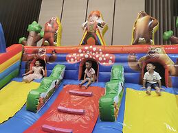 Wanda Realm Resort Sanya Haitang Bay