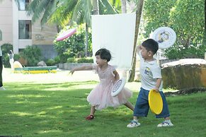 Wanda Realm Resort Sanya Haitang Bay