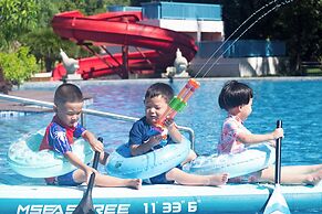 Wanda Realm Resort Sanya Haitang Bay