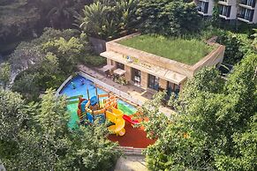 Wanda Realm Resort Sanya Haitang Bay