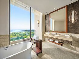 Wanda Realm Resort Sanya Haitang Bay