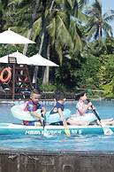 Wanda Realm Resort Sanya Haitang Bay