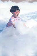 Wanda Realm Resort Sanya Haitang Bay