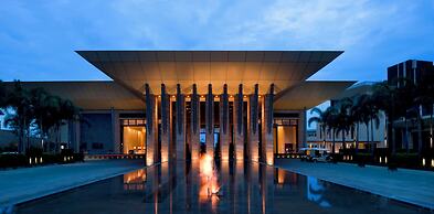 Wanda Realm Resort Sanya Haitang Bay