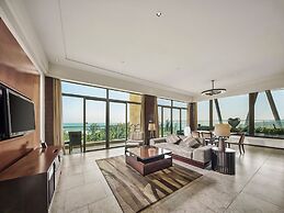 Wanda Realm Resort Sanya Haitang Bay
