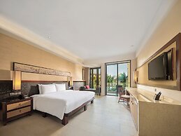 Wanda Realm Resort Sanya Haitang Bay