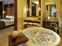 Wanda Realm Resort Sanya Haitang Bay