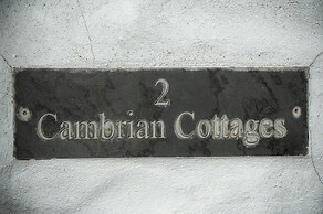 Cambrian Cottage - 3 Bed Cottage - Tenby