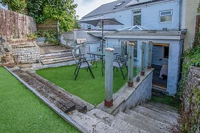 Cambrian Cottage - 3 Bed Cottage - Tenby