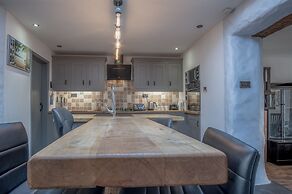 Cambrian Cottage - 3 Bed Cottage - Tenby