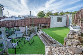 Cambrian Cottage - 3 Bed Cottage - Tenby