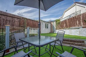 Cambrian Cottage - 3 Bed Cottage - Tenby