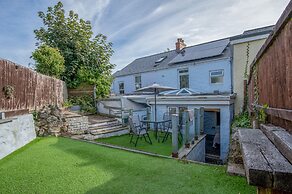 Cambrian Cottage - 3 Bed Cottage - Tenby