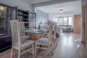 Cambrian Cottage - 3 Bed Cottage - Tenby