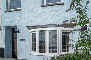 Cambrian Cottage - 3 Bed Cottage - Tenby