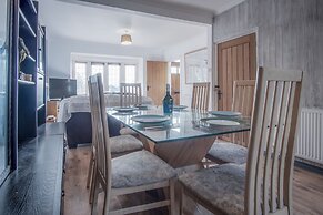 Cambrian Cottage - 3 Bed Cottage - Tenby