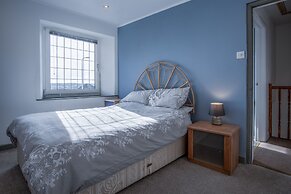 Cambrian Cottage - 3 Bed Cottage - Tenby