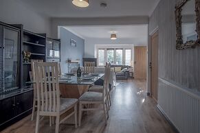 Cambrian Cottage - 3 Bed Cottage - Tenby