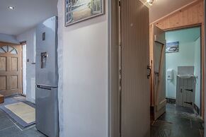 Cambrian Cottage - 3 Bed Cottage - Tenby