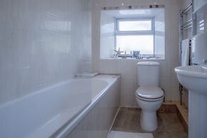 Cambrian Cottage - 3 Bed Cottage - Tenby