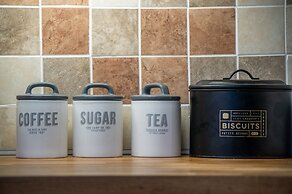 Cambrian Cottage - 3 Bed Cottage - Tenby