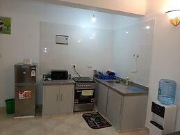 1-bedroom Apartment With Pool View, Beach Experien