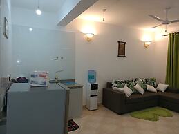 1-bedroom Apartment With Pool View, Beach Experien