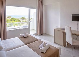 Roquetes Rooms - Formentera Break